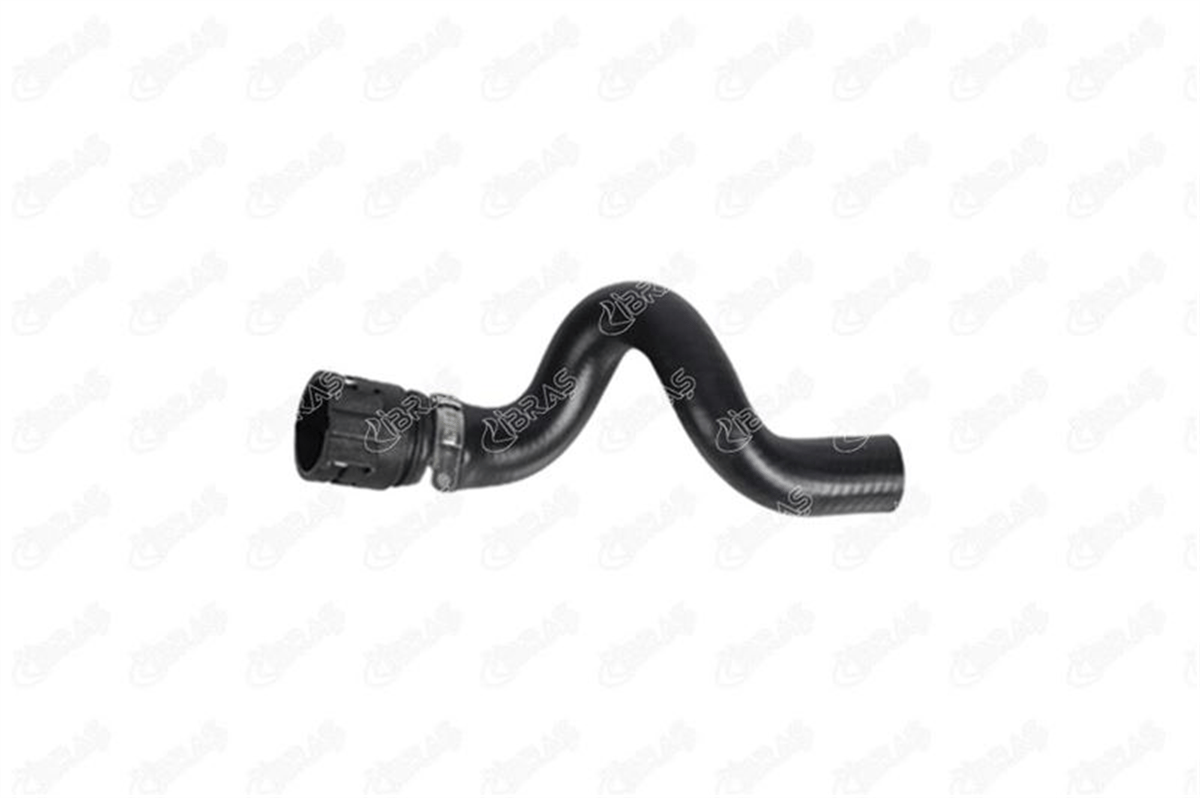 IBRAS 21208 - Kalorifer Hortumu Giris - Opel Corsa D