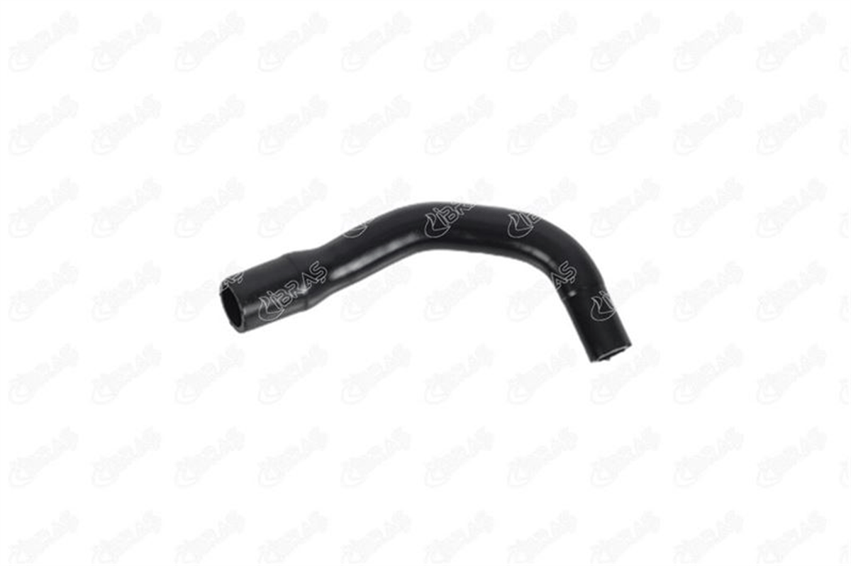 IBRAS 21237 - Motor Havalandirma Hortumu - Opel Astra H Vectra C Zafira B Signum