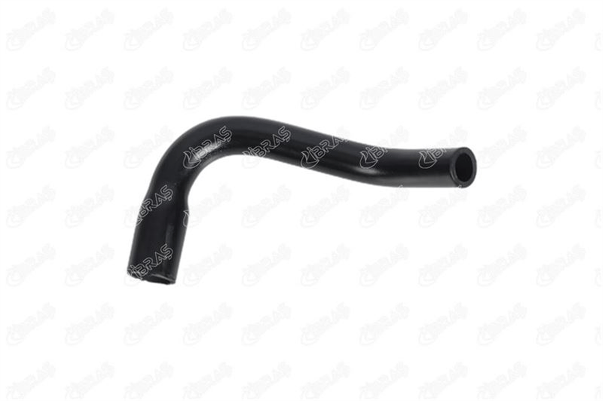 IBRAS 21298 - Motor Havalandirma Hortumu - Opel Corsa C-d Astra G-h