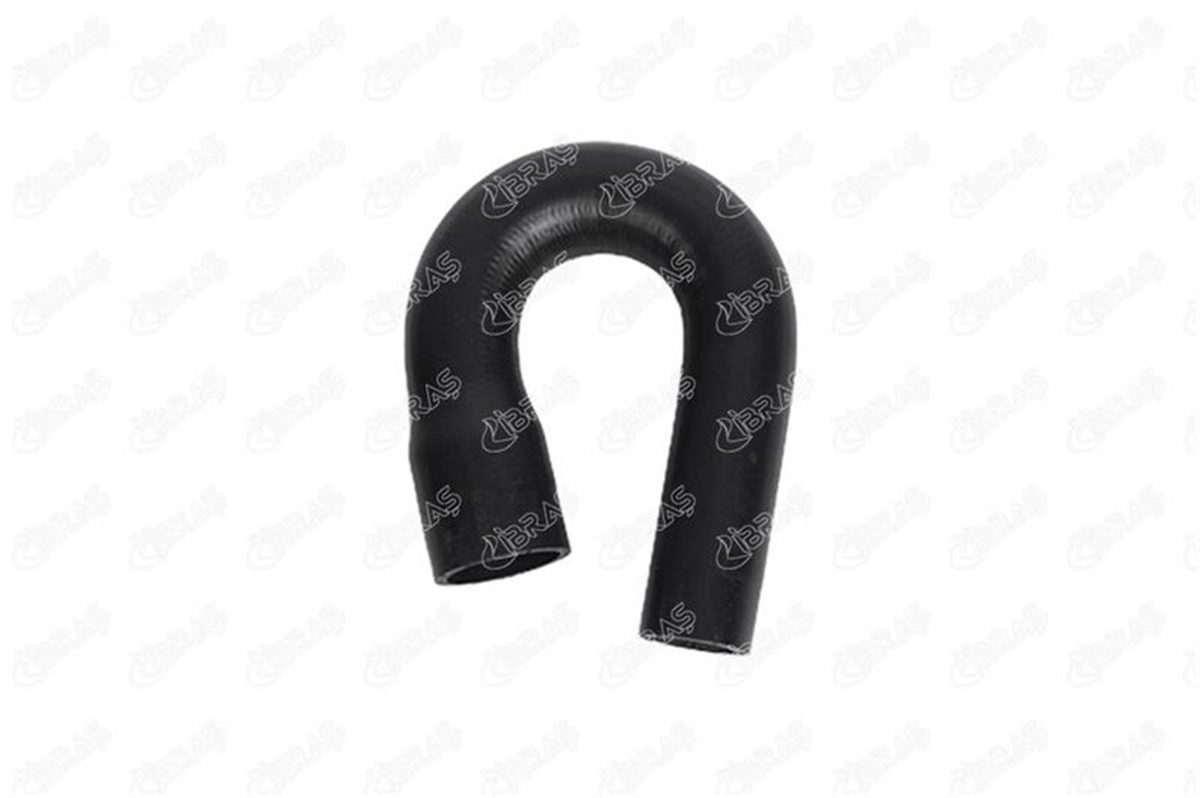 IBRAS 21309 - Turbo Hortumu - Opel Corsa C