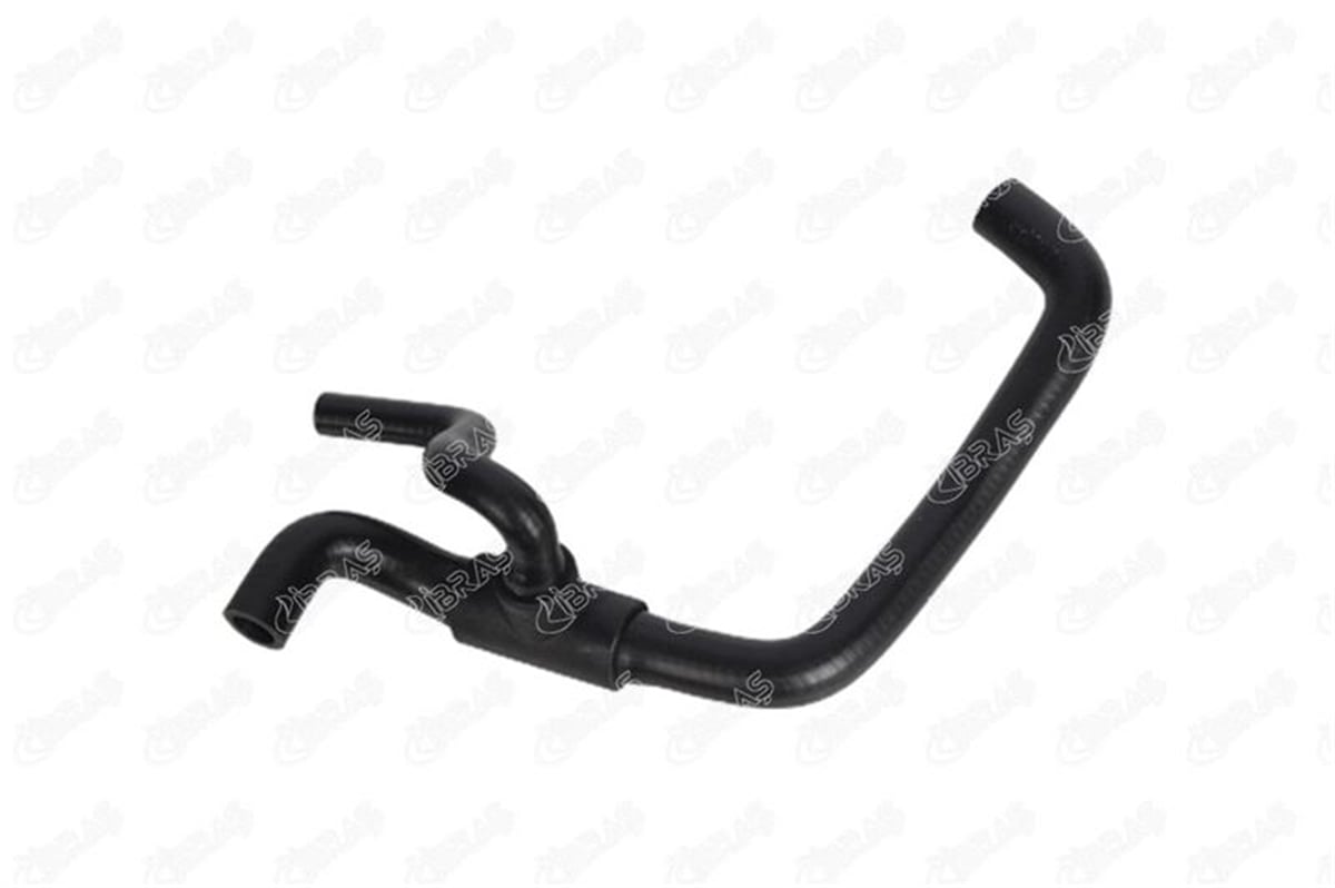 IBRAS 21386 - Kalorifer Hortumu Giris - Opel Corsa B