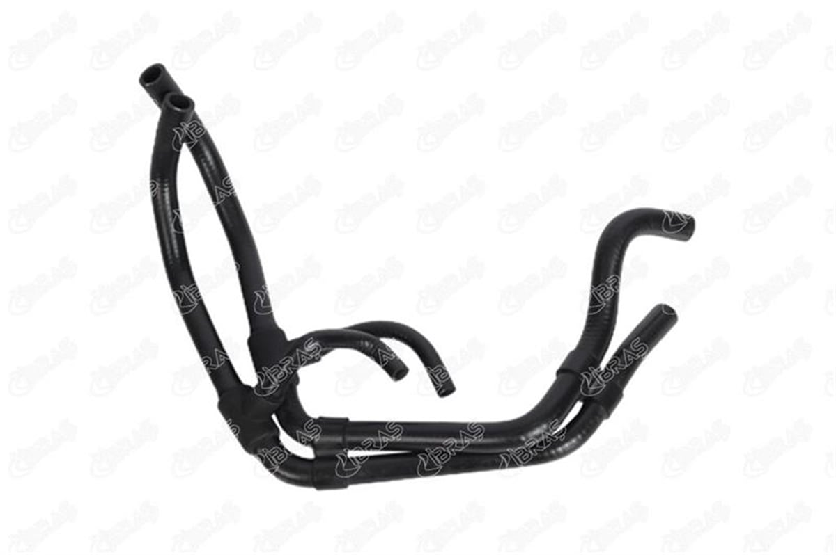 IBRAS 21462 - Kalorifer Hortumu Giris - Opel Astra F Vectra A
