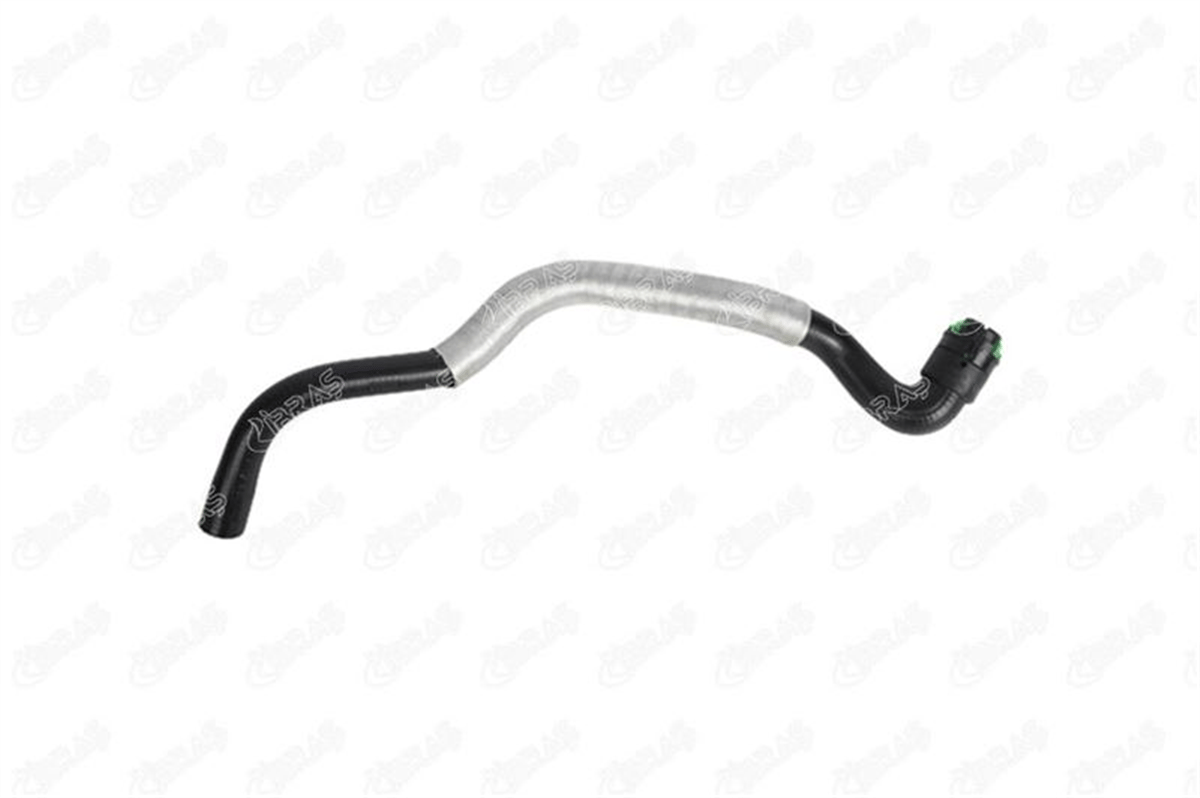 IBRAS 21473 - Kalorifer Hortumu Giris - Opel Astra G