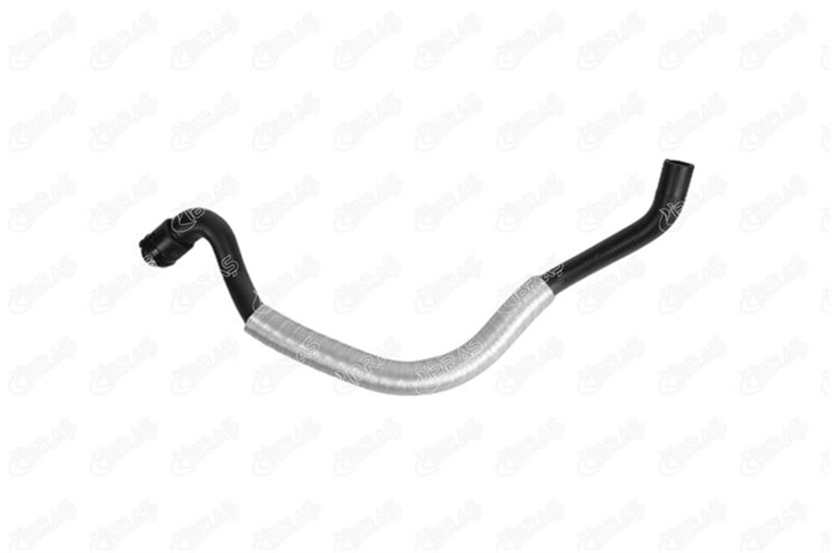IBRAS 21476 - Kalorifer Hortumu Giris - Opel Astra G