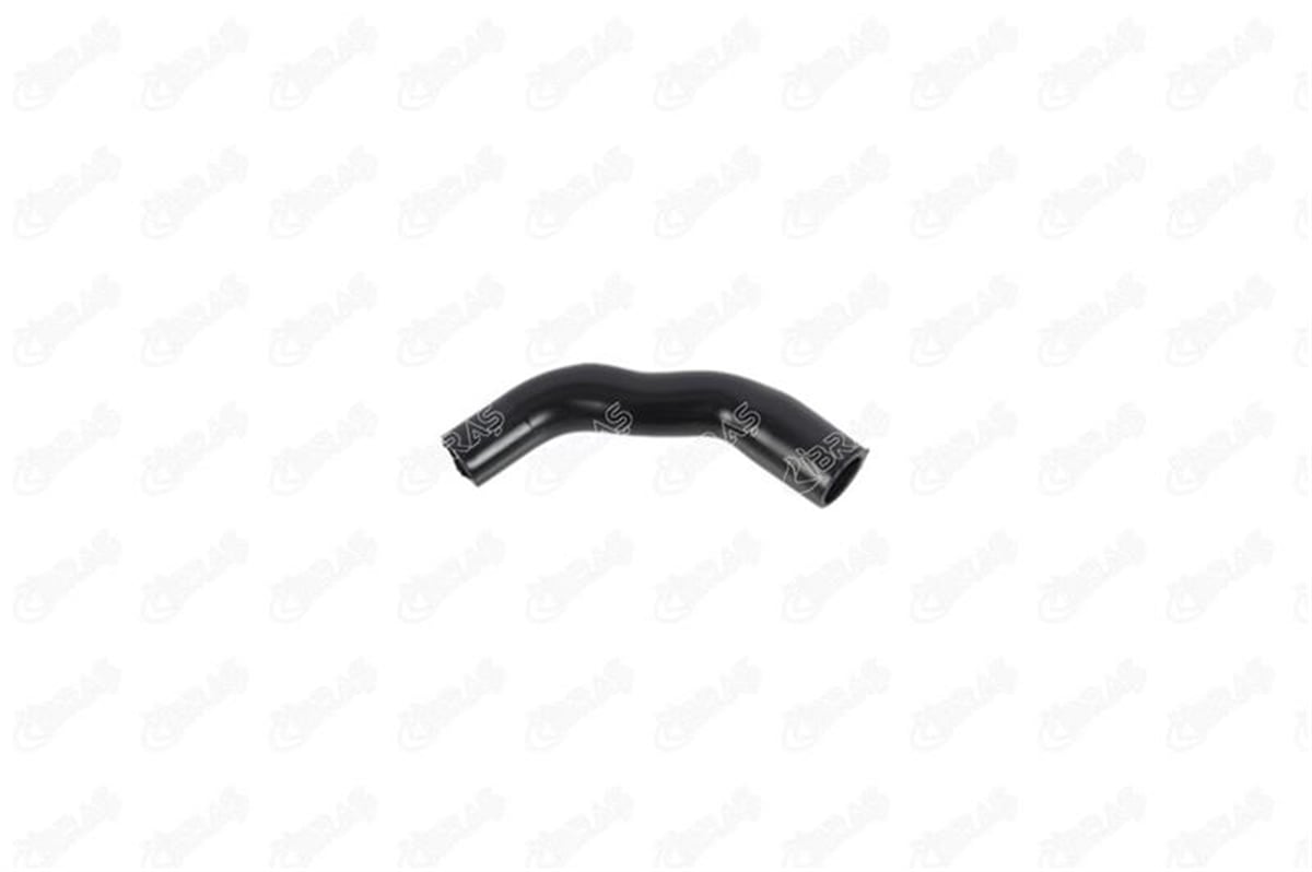 IBRAS 21628 - Motor Havalandirma Hortumu - Opel Vectra C Astra H Zafira B Signum