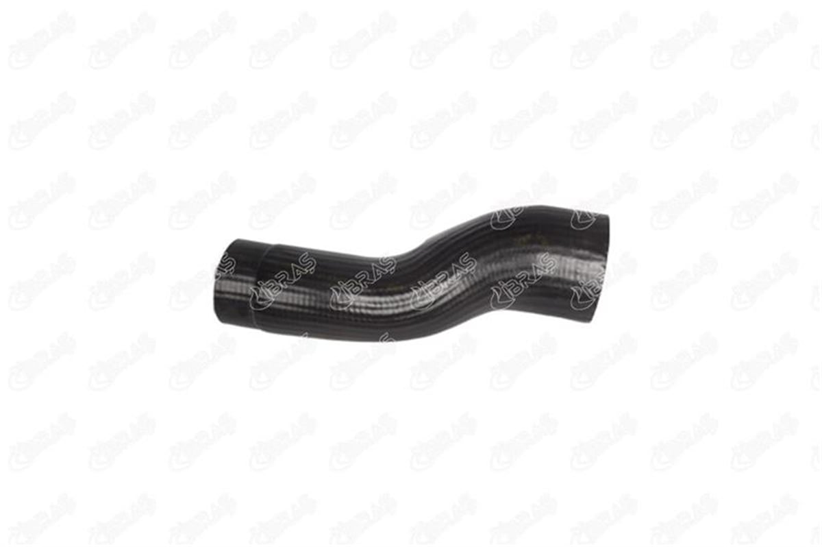 IBRAS 22866 - Intercooler Hortumu - Kore Accent Iv / I20 / I30 / Rio