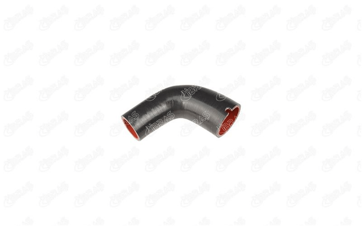 IBRAS 22952 - Intercooler Hortumu - Kore Accent Era/rio/cerato