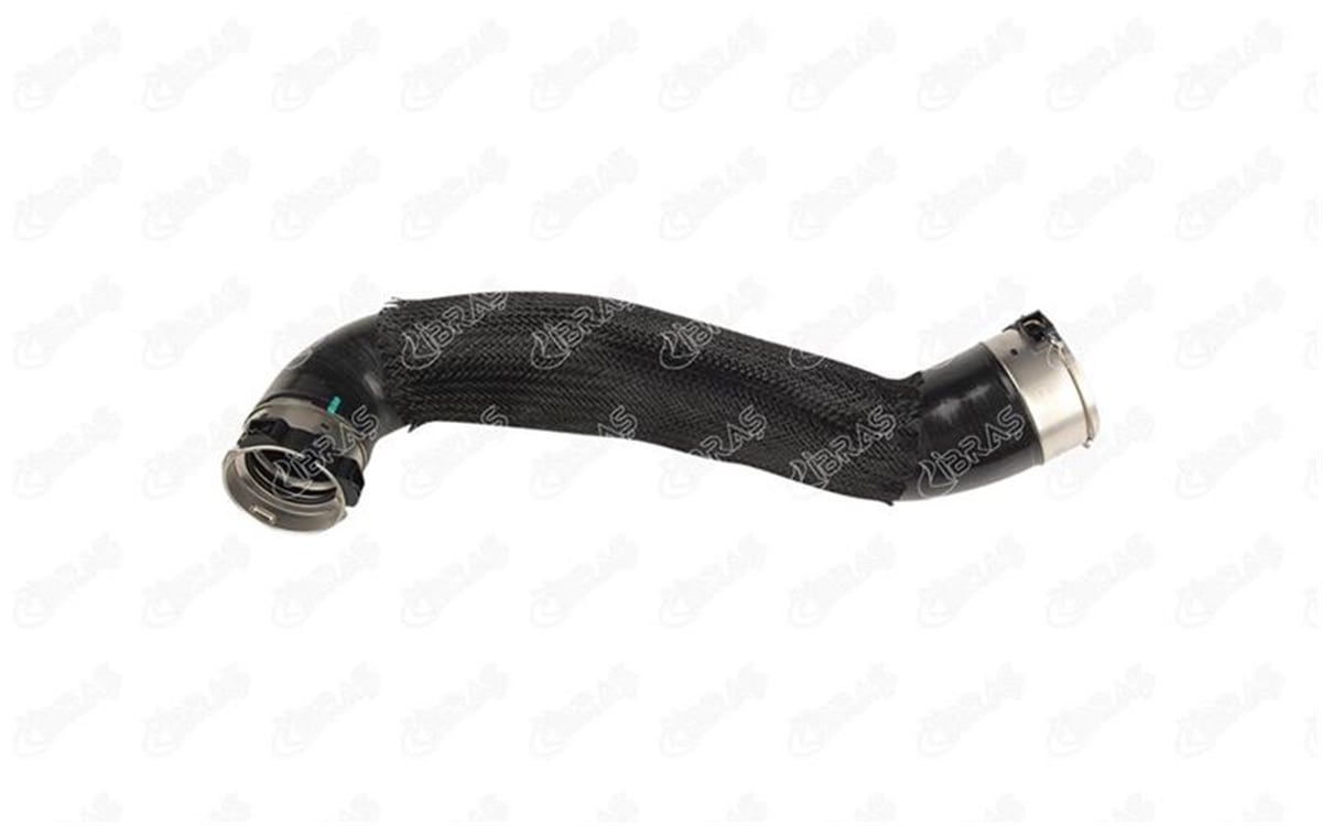 IBRAS 25671 - Intercooler Borusu - Japon Qashqai (j11)
