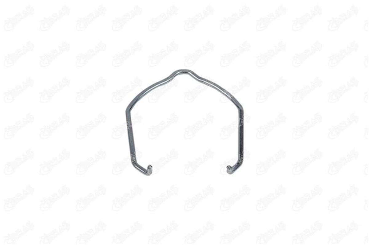 IBRAS 27265 - Kelepçe - Vw Golf5-golf6-jetta-passat-caddy-t5