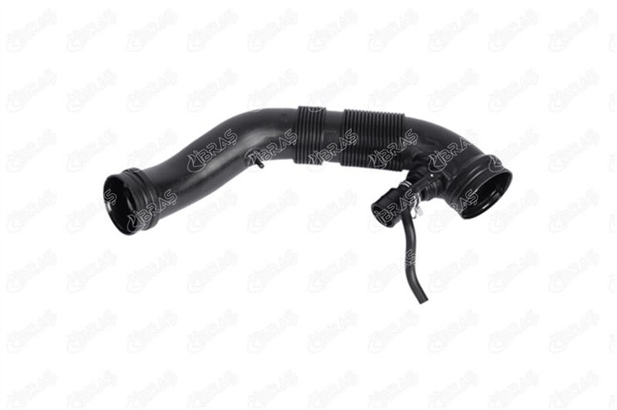 IBRAS 27635 - Hava Filtre Hortumu - Vw Golf5-jetta-a3-leon