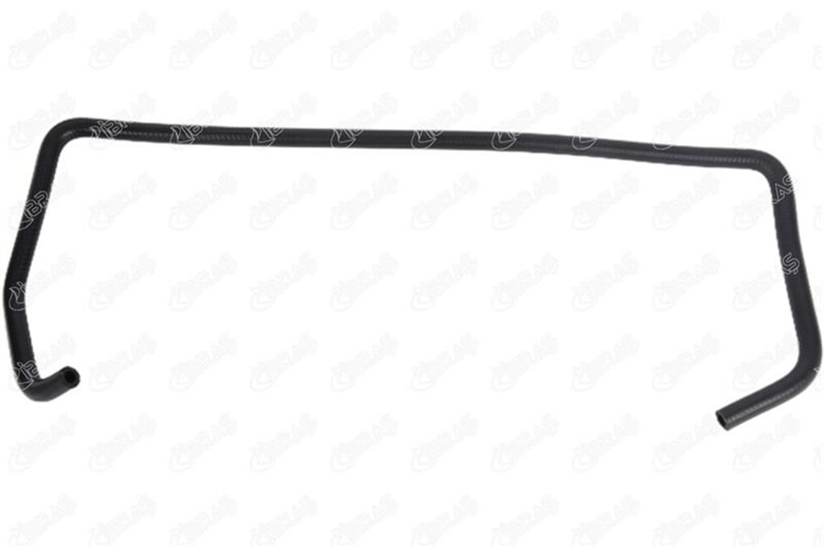 IBRAS 30504 - Yedek Su Depo Hortumu - Fiat Ducato/boxer/jumper