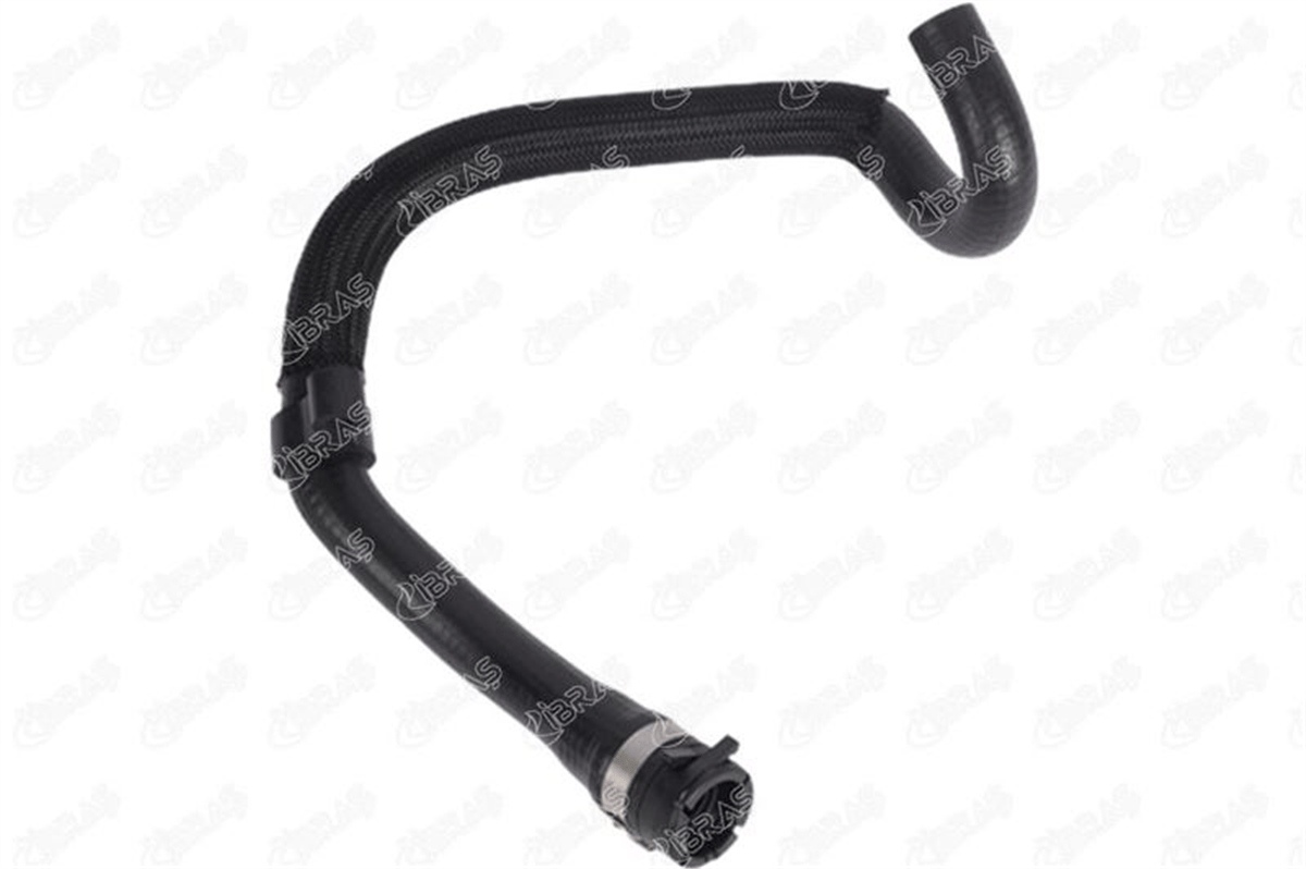 IBRAS 30558 - Kalorifer Hortumu - Fiat Scudo/expert/jumpy