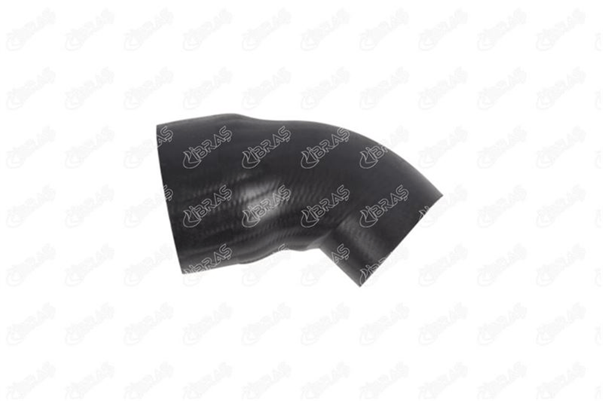 IBRAS 31535 - Turbo Hortumu - Volvo Volvo C30 / C70 Ii / S40 Ii / V50
