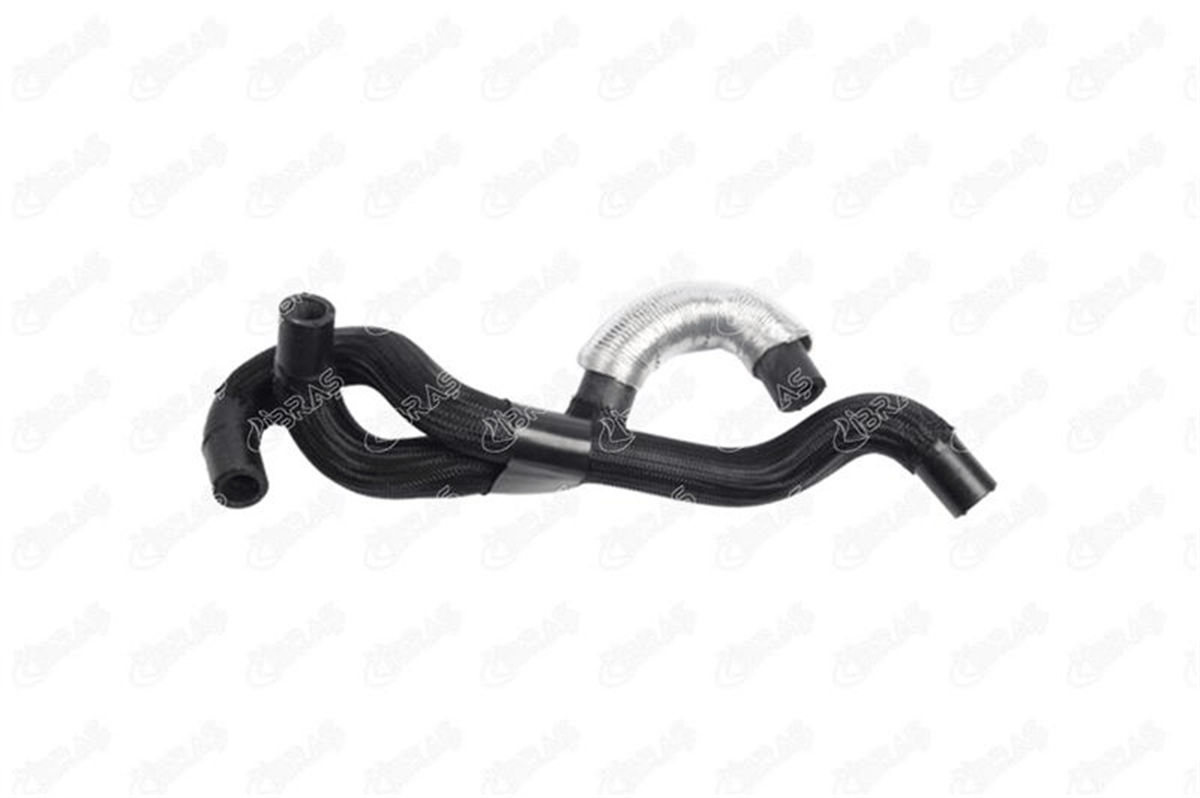 IBRAS 31541 - Sogutma Hortumu - Volvo Volvo C30/c70/s40/s60/v70/xc60/xc70