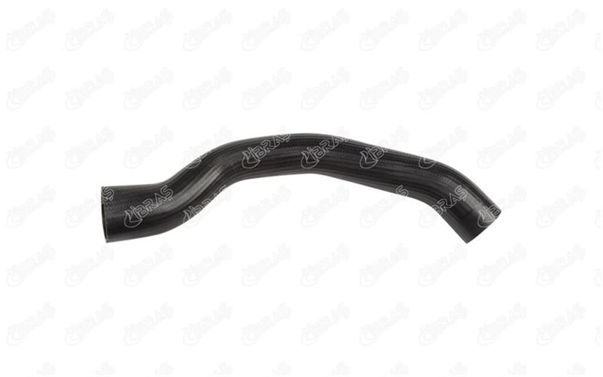 IBRAS 31544 - Turbo Hortumu - Volvo Volvo S60/v60/xc60/xc70/focus
