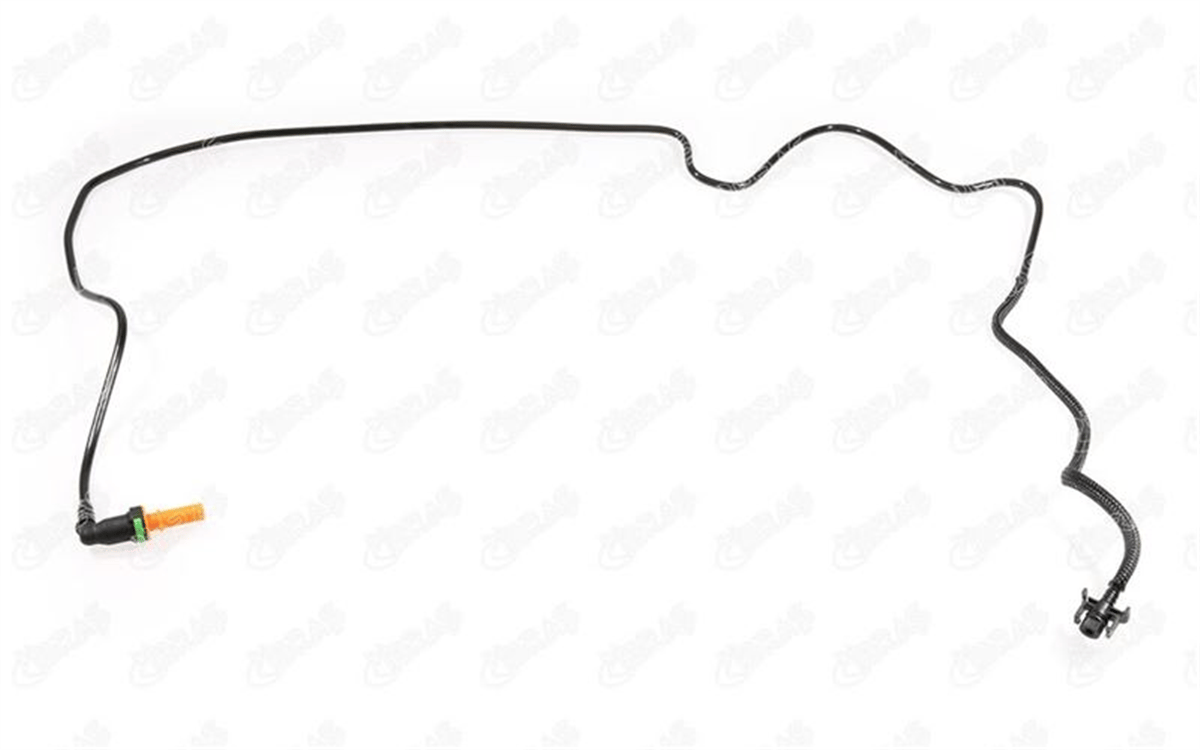 IBRAS 31644 - Yedek Su Depo Hortumu - Volvo Volvo S60/s80/v60/v70/xc60/xc70