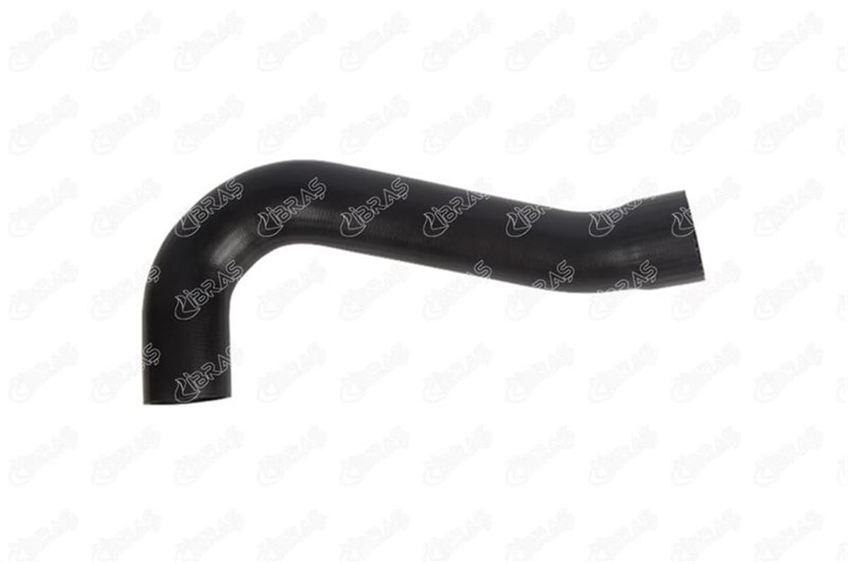 IBRAS 33408 - Turbo Manifold Hortumu - Mercedes W901-903-904