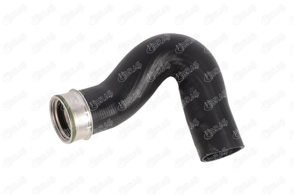 IBRAS 33415 - Turbo Hortumu Sag - Mercedes W906-907