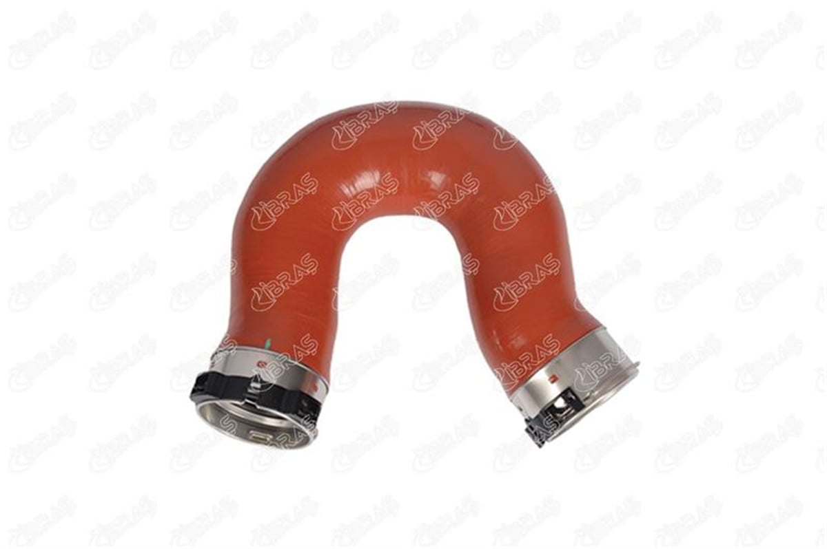 IBRAS 33430 - Turbo Hortumu Sag - Mercedes W906-907-910