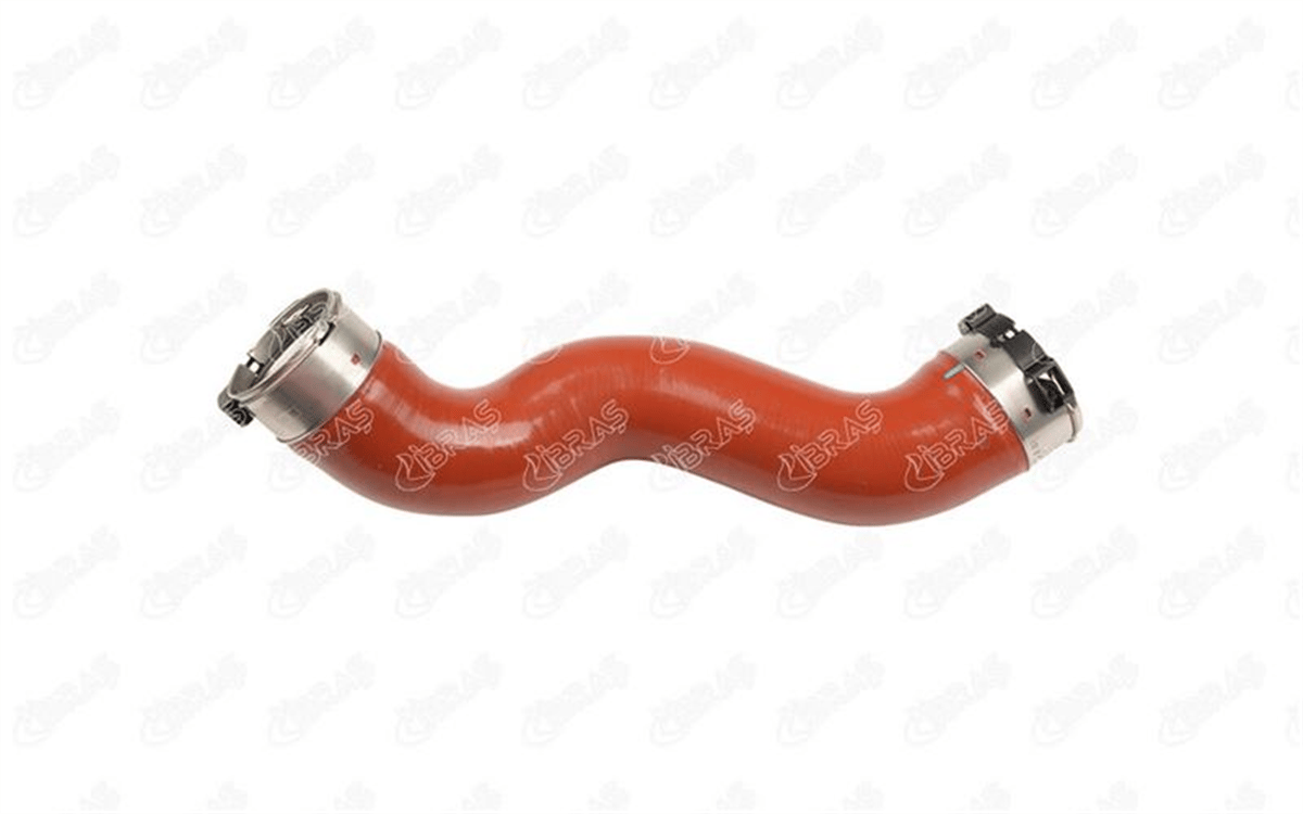 IBRAS 33562 - Turbo Hortumu Sag - Mercedes W204-212-207-218