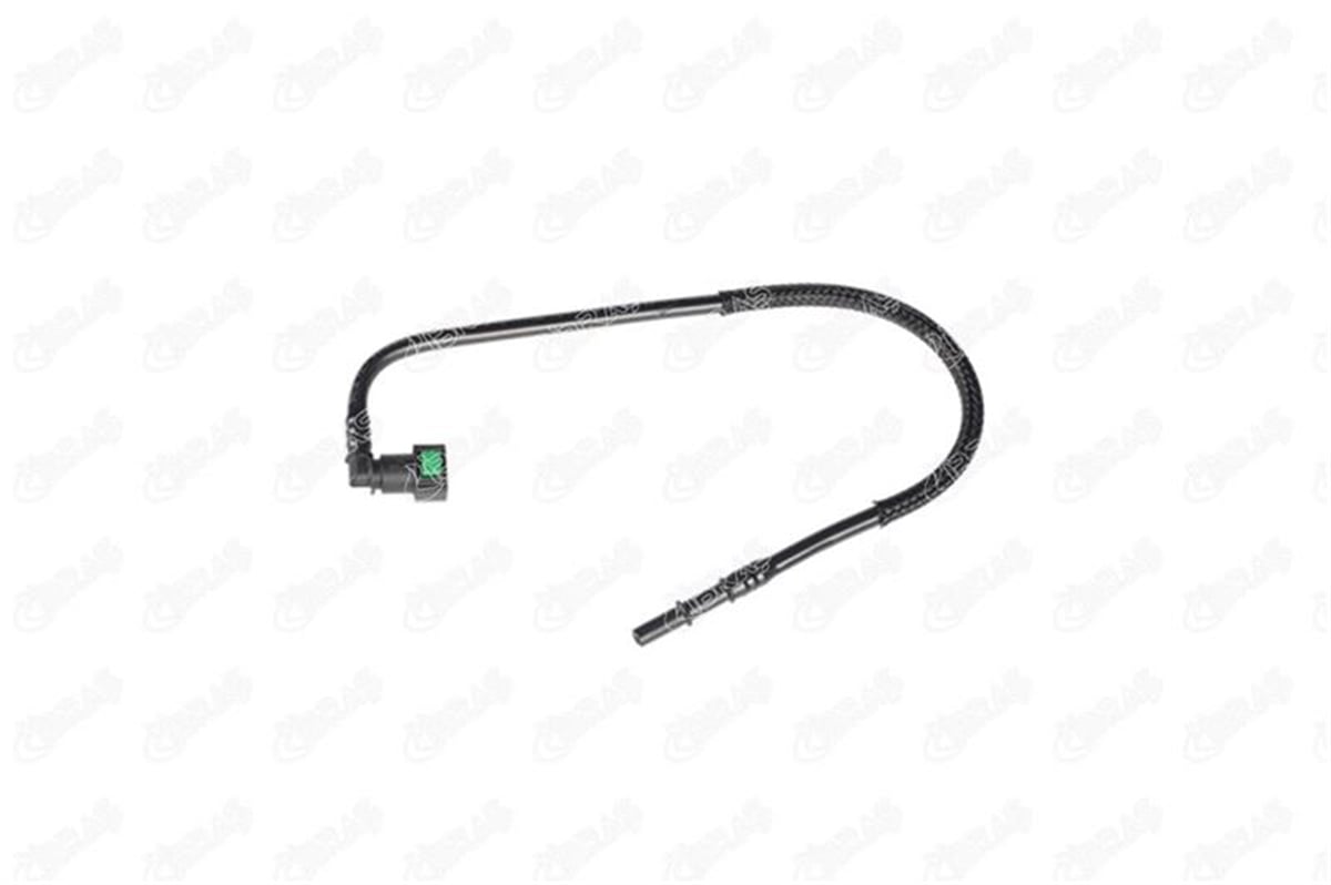 IBRAS 34107 - Yakit Borusu - Mercedes W163