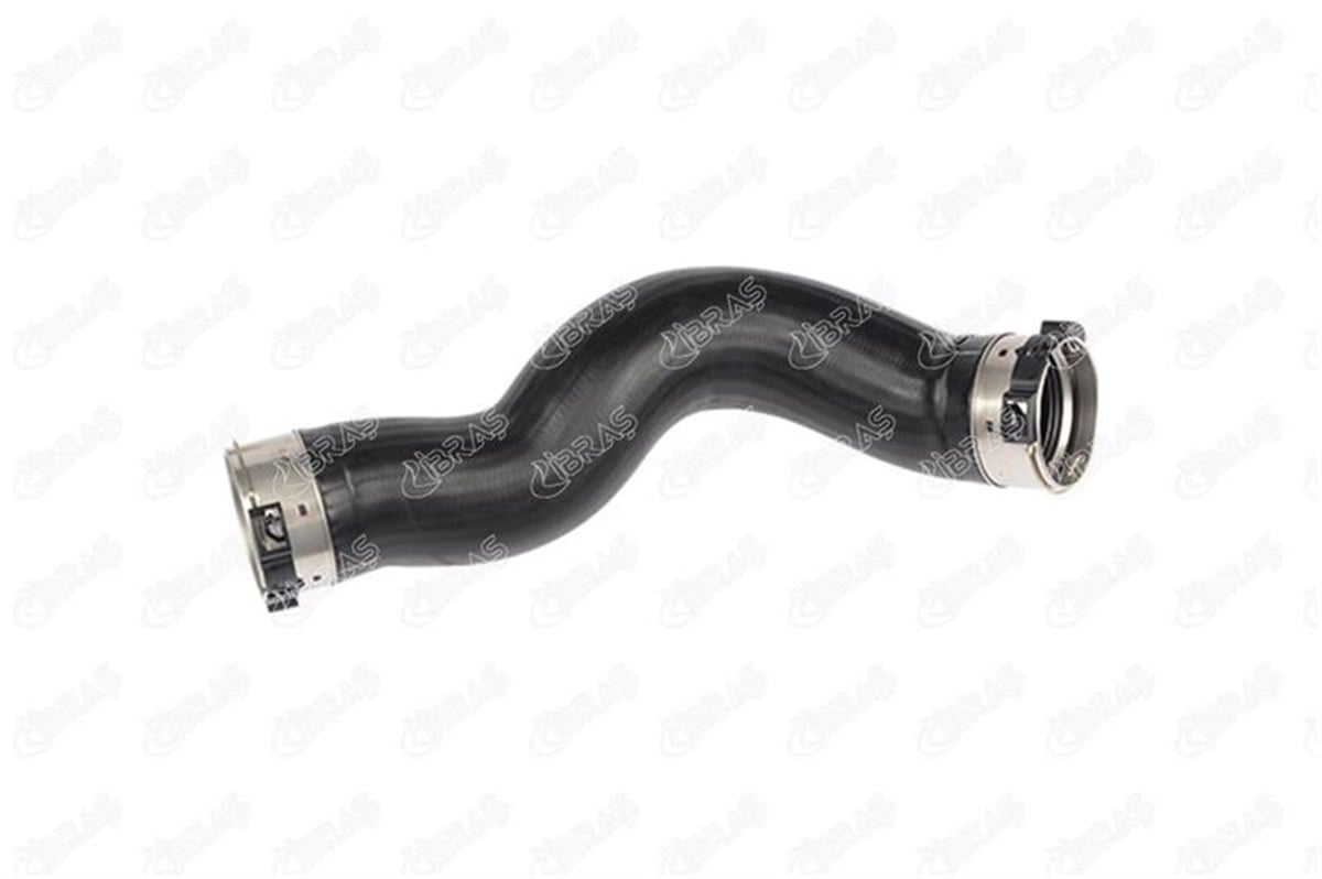 IBRAS 35046 - Turbo Hortumu - Bmw F20-f21-f22-f30-f31-f35-f32-f33-f36