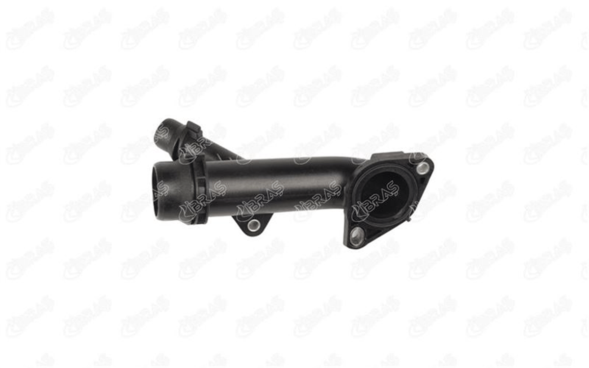IBRAS 35048 - Su Borusu - Bmw E81-e82-e87-e88-e46-e90-e90 Lci-e91-e91 Lci-e92-e93 Lci -e60 Lci-e61 Lci-x1 E84-