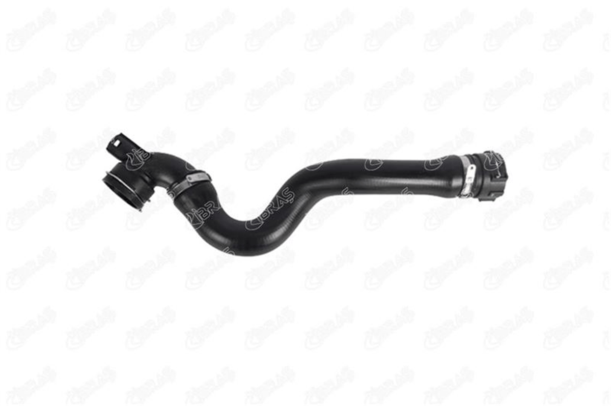 IBRAS 35054 - Radyatör Hortumu Alt - Bmw E82-e88-e90-e90 Lci-e91e E91 Lci-e92-e92 Lci-e93-e93 Lci-x1 E84