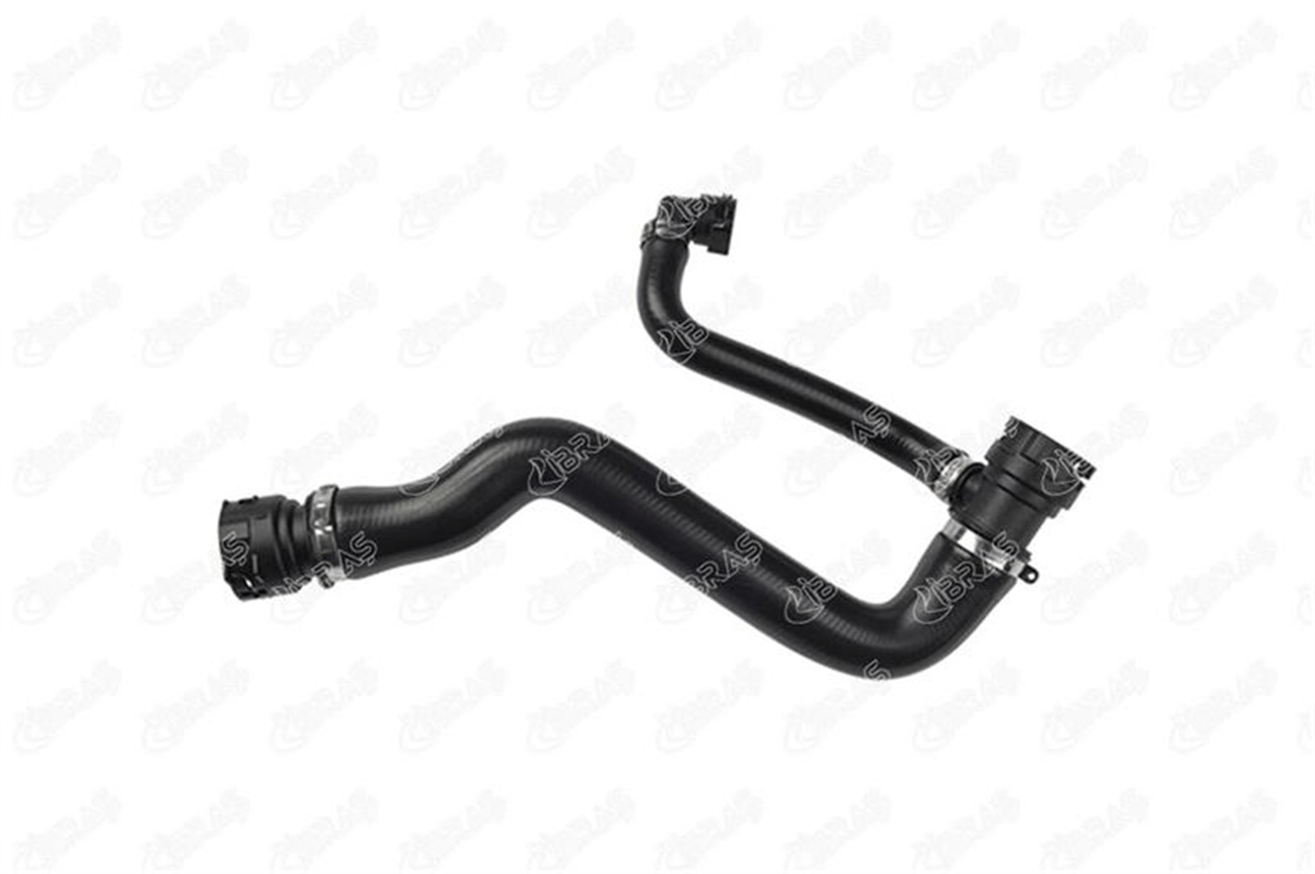 IBRAS 35055 - Radyatör Hortumu Üst - Bmw E82-e88-e90-e90 Lci-e91e E91 Lci-e92-e92 Lci-e93-e93 Lci-x1 E84