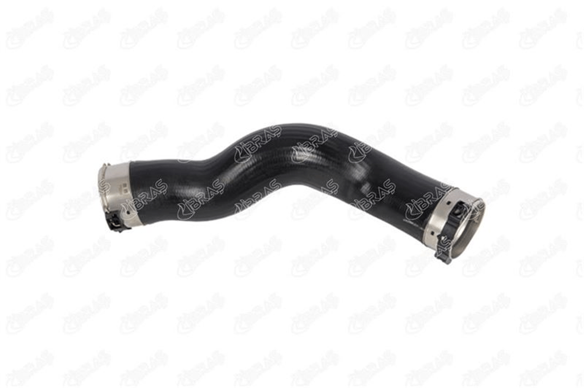 IBRAS 35082 - Turbo Hortumu - Bmw F20-f21-f22-f23-f30-f31-f34-f32-f33-f36-x3 F25-x4 F26