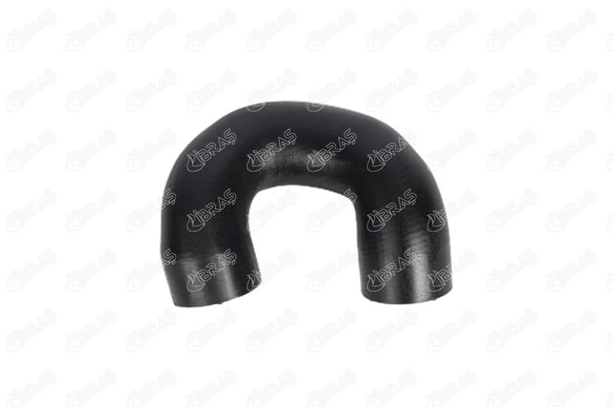 IBRAS 35144 - Termostat Hortumu - Bmw E81-e82-e87-e88-e90-e91-e92-e93-e60-e61-e63-e64-e65-e66-x1 E84-x3 E83-x5 E70