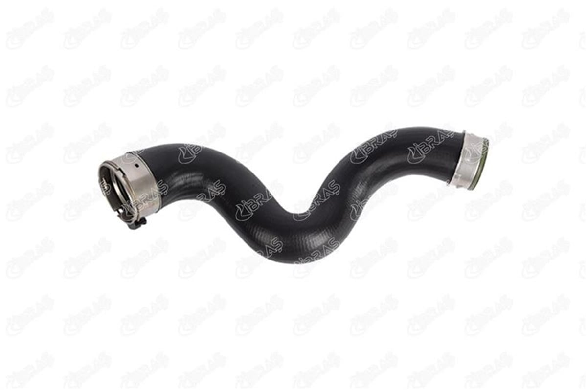 IBRAS 35166 - Turbo Hortumu - Bmw E90 Lci-e91 Lci-92 Lci-e93 Lci - X1 E84