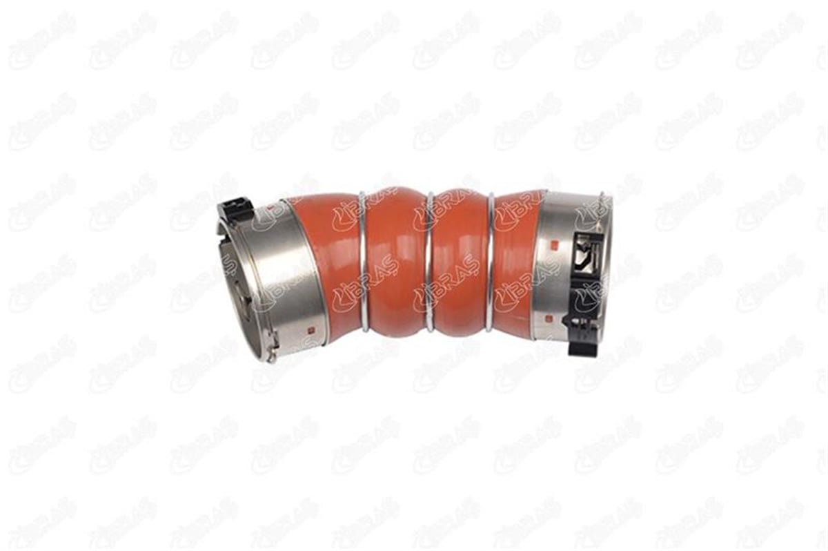 IBRAS 35188 - Turbo Hortumu - Bmw F06-f07-f10-f11-f12-f13-f01-f02