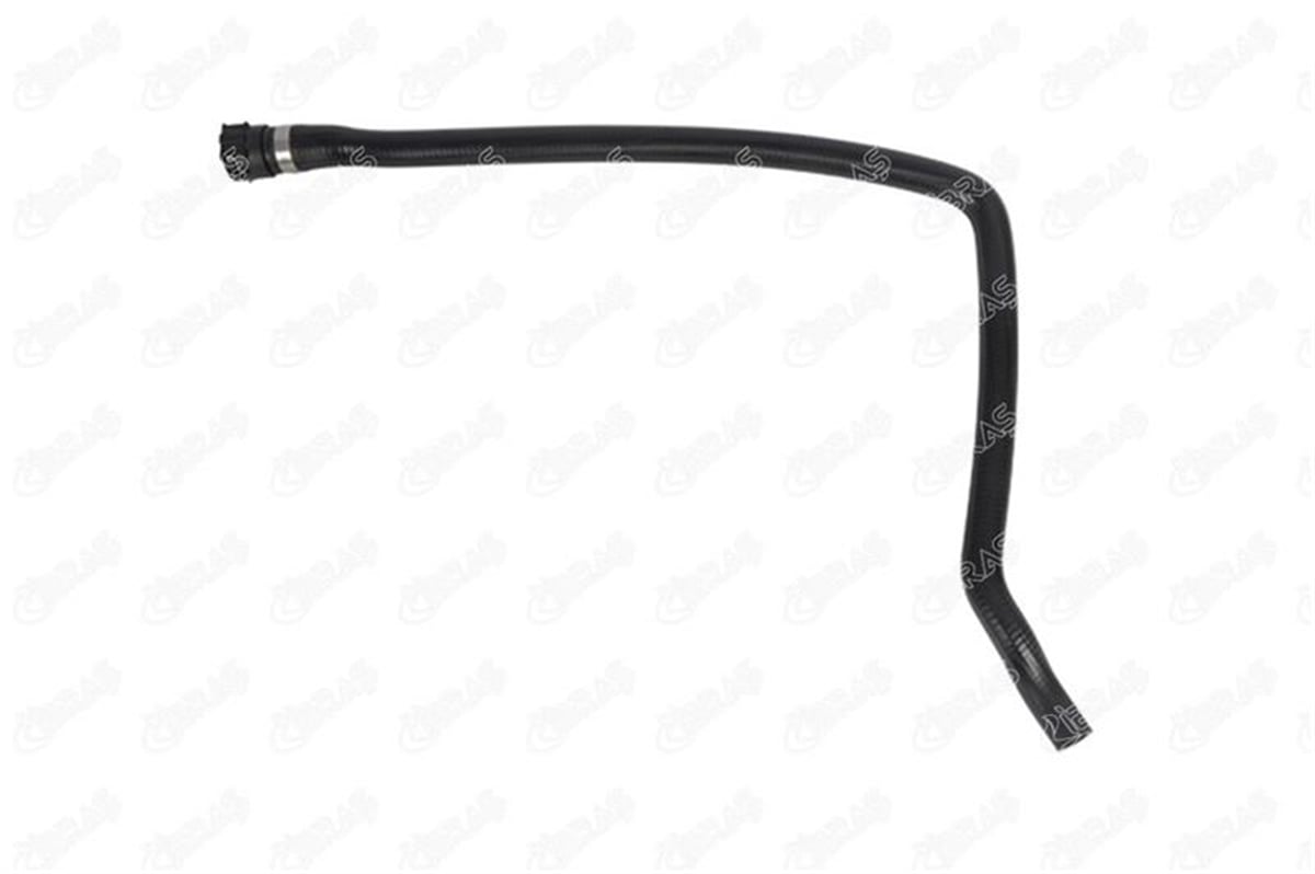 IBRAS 35230 - Kalorifer Hortumu - Bmw E60-e61-e63-e64