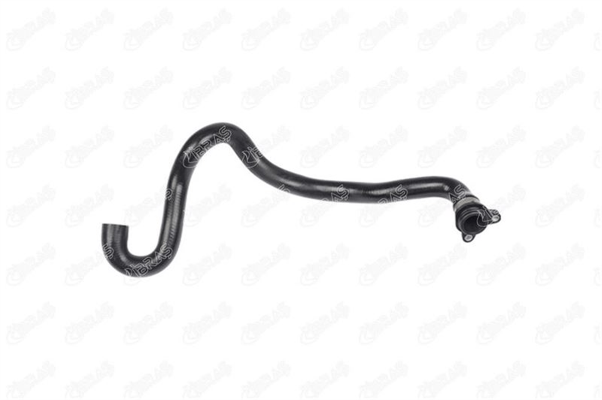 IBRAS 35253 - Termostat Hortumu - Bmw E60