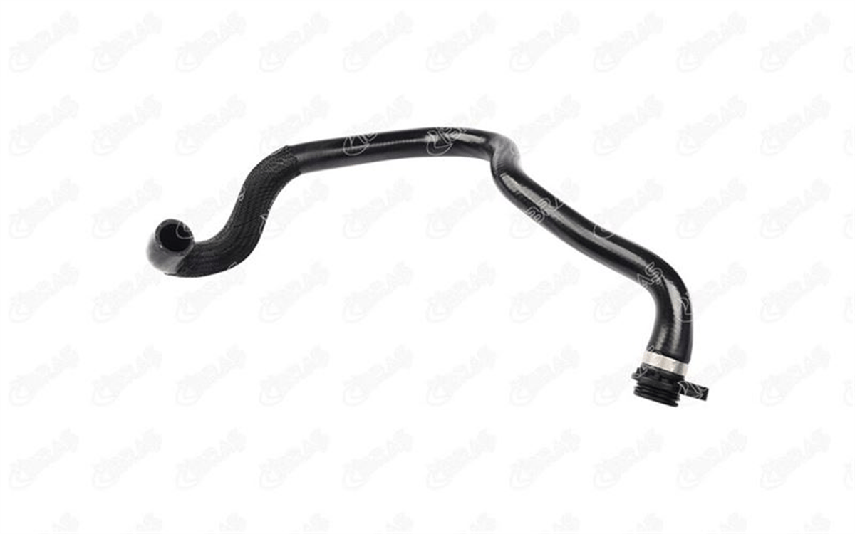 IBRAS 35254 - Termostat Hortum - Bmw E81-e82-e87-e88-e90-e91-e92-e93-x3 E83 Lci