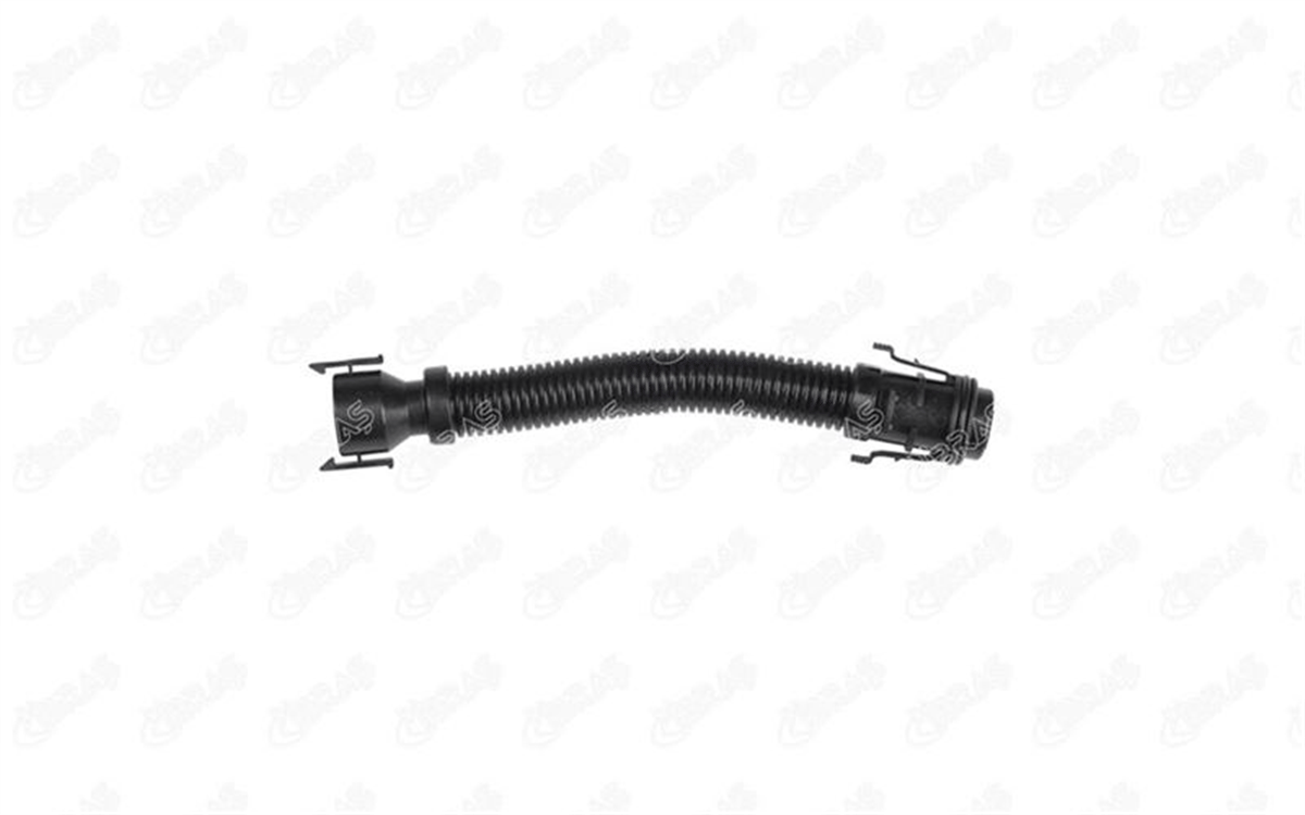 IBRAS 35271 - Hava Hortumu - Bmw E81-e82-e87-e88-e90-e91-e92-e93-f30-f31-f34-f32-f33-f36-e60-e61-f06-f07-f10-f11-