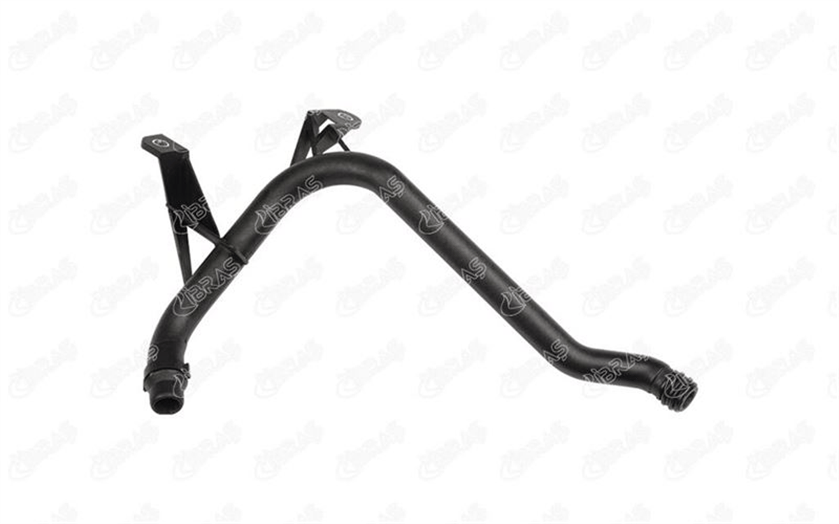 IBRAS 35273 - Blok Su Borusu - Bmw E38-e39-e46
