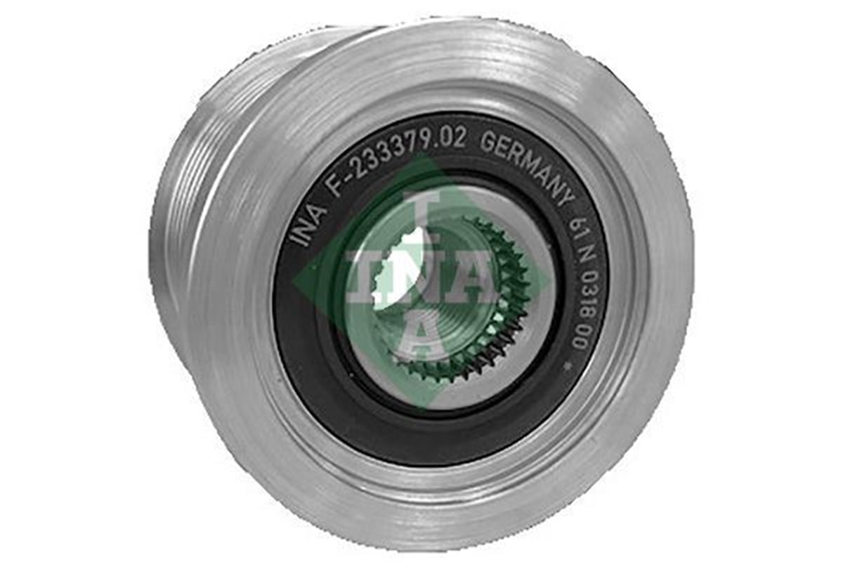 INA 10 - Alternatör Kasnagi - Av Daf, John Deere, Man