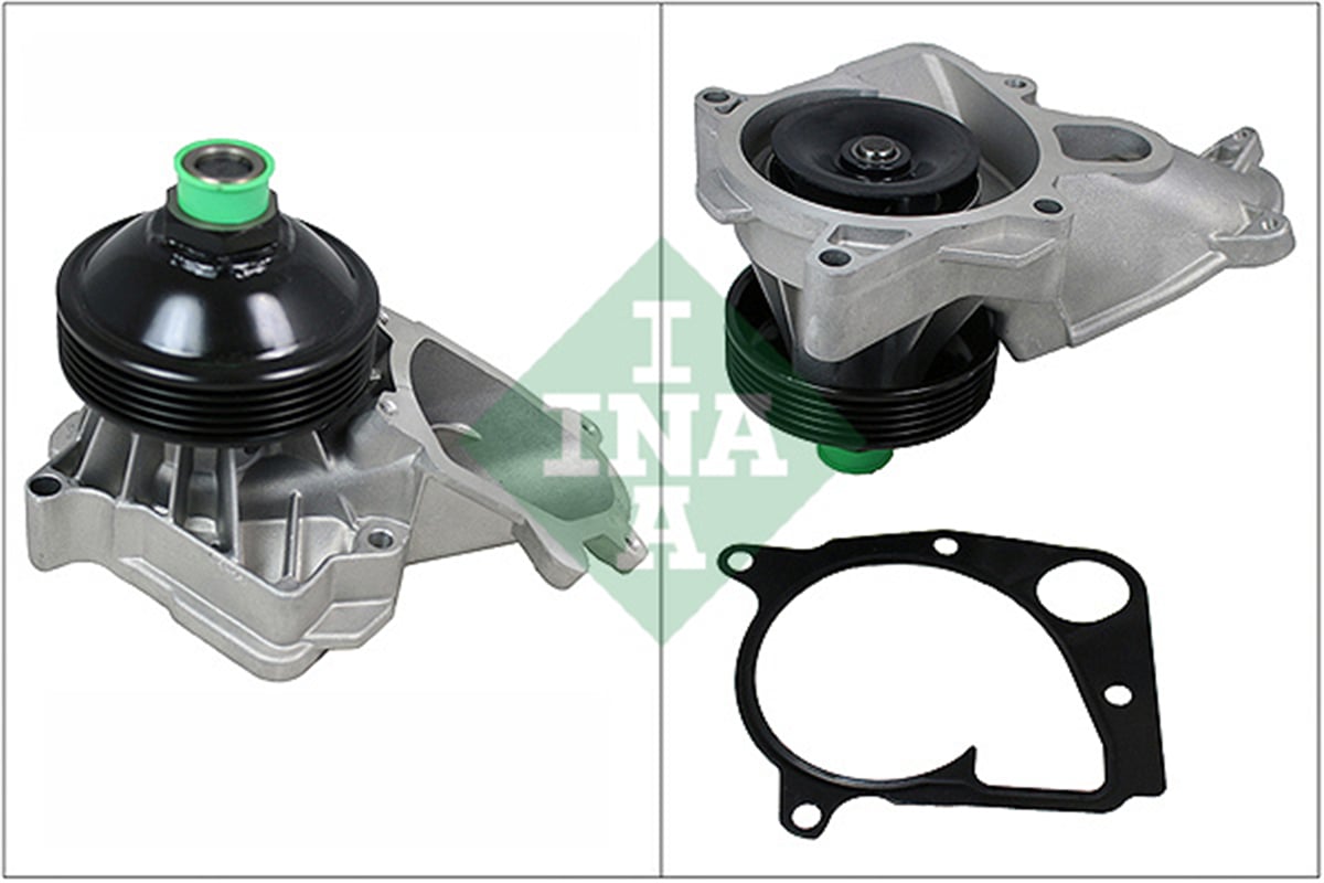 INA 10 - Devirdaim - Bmw E38-e39-e46-ex5 E53 Land Rover Range Rover Iii