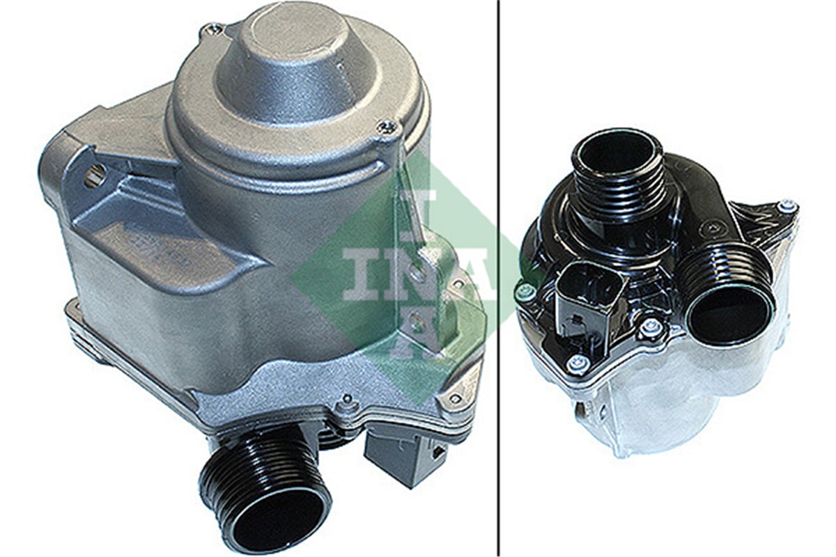 INA 10 - Devirdaim - Bmw E81-e82-e87-e88-f20-f21-f22-f23-e90-e91-e92-e93-f06-f07-f10-f11-f12-f13-f01-f02--x1 E84-x3 F25-x4 F26-x5 E70-x6 E71