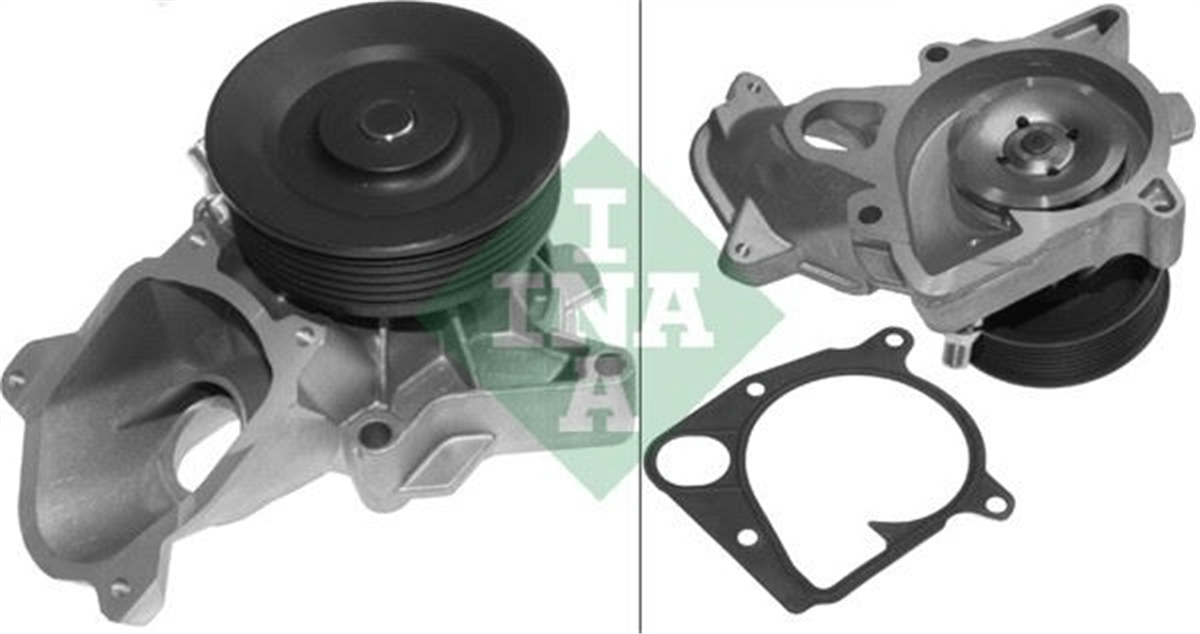 INA 10 - Devirdaim - Bmw E90-e91-e92-x3 E83 Lci-x5 E70 -x5 E70 Lci