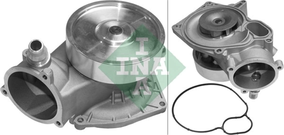 INA 10 - Devirdaim - Bmw F06-f07-f10-f11-f12-f13-f01-f02-f04-x5 E70-x5 F15-x6 E71-x6 E72