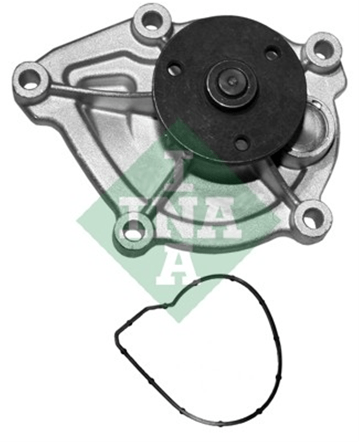 INA 10 - Devirdaim - Bmw F20-f20 Lci-f21-f21 Lci-f30-30 Lci-f31-f35-f35 Lci-mini R55-r56-r57-r58-r59-r60-r61