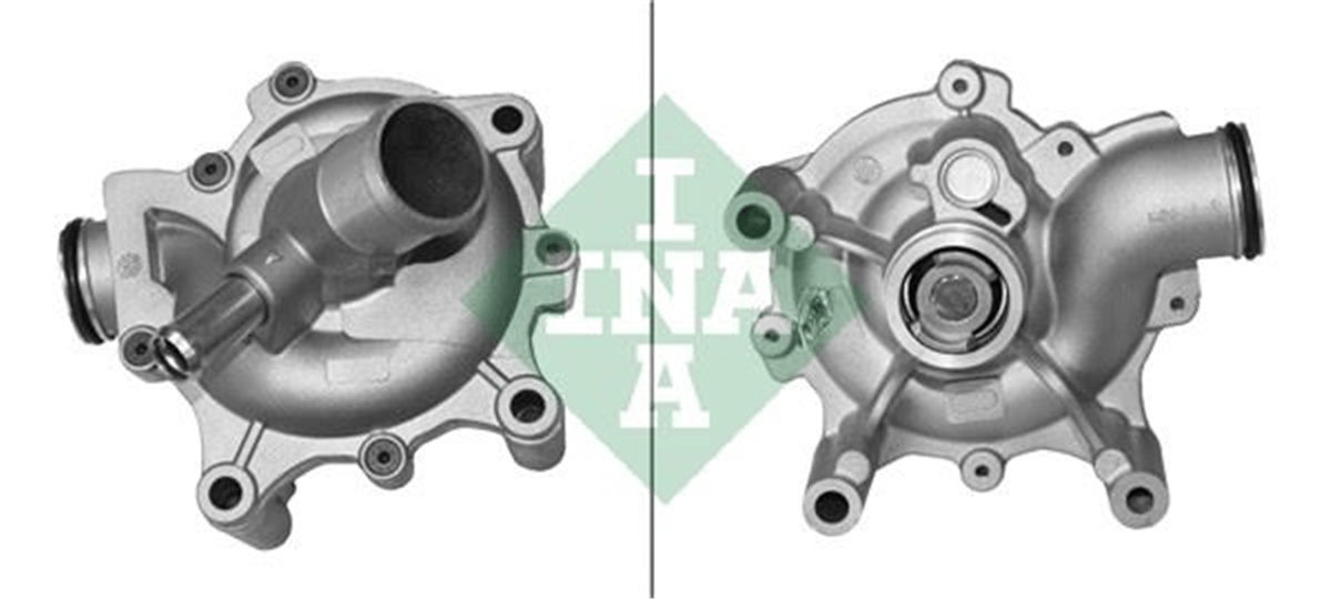 INA 10 - Devirdaim - Bmw Mini R52-r53