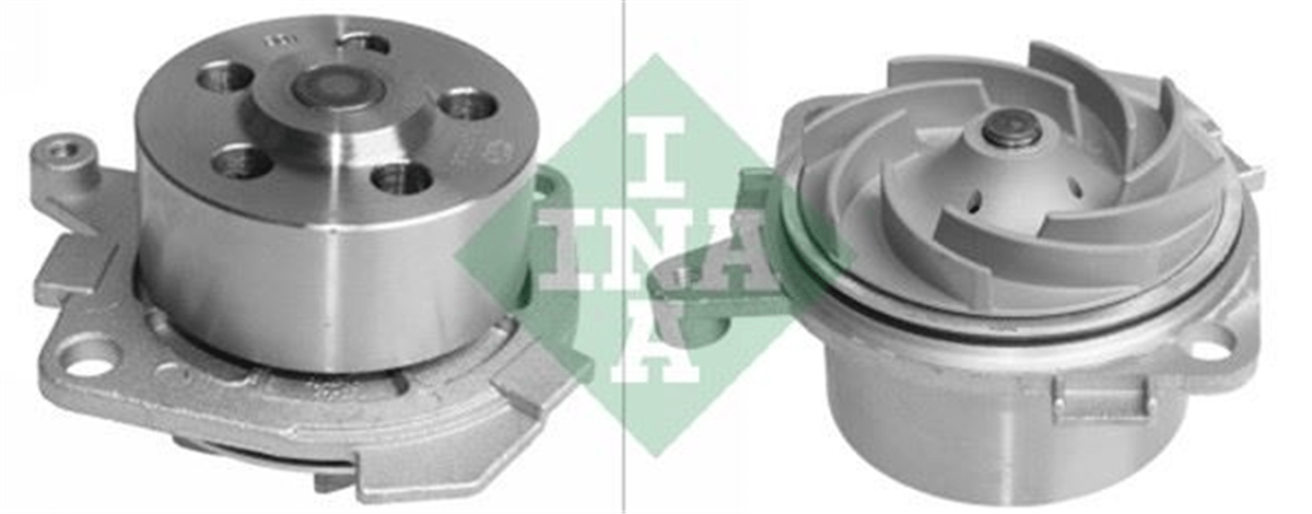 INA 10 - Devirdaim - Fiat Alfa Romeo 145-146-156-166