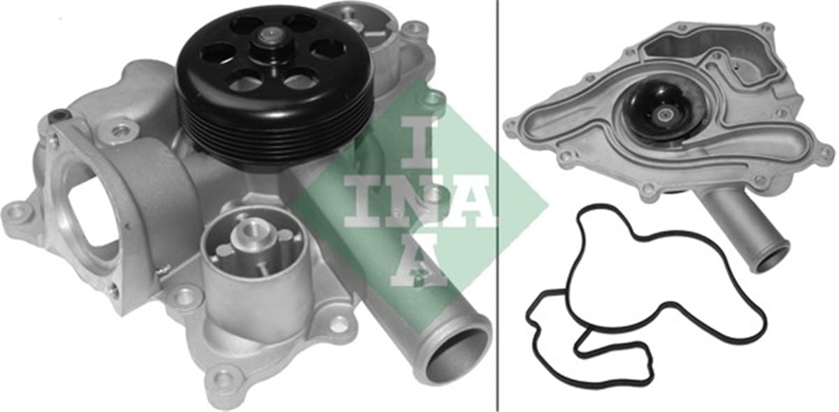 INA 10 - Devirdaim - Fiat Chreysler 300c -jeep Commander