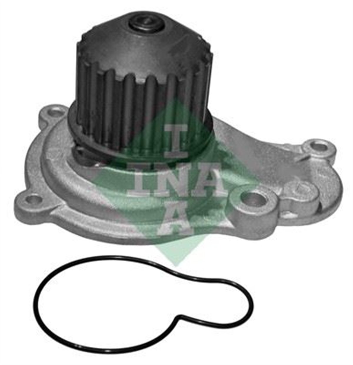 INA 10 - Devirdaim - Fiat Chreysler Voyager-jeep Cherokee