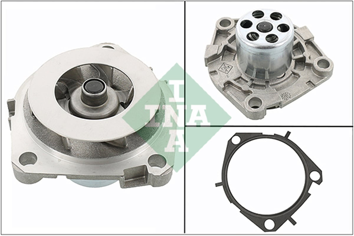 INA 10 - Devirdaim - Fiat Doblo/egea/500/linea/alfa-159/astra/vectra