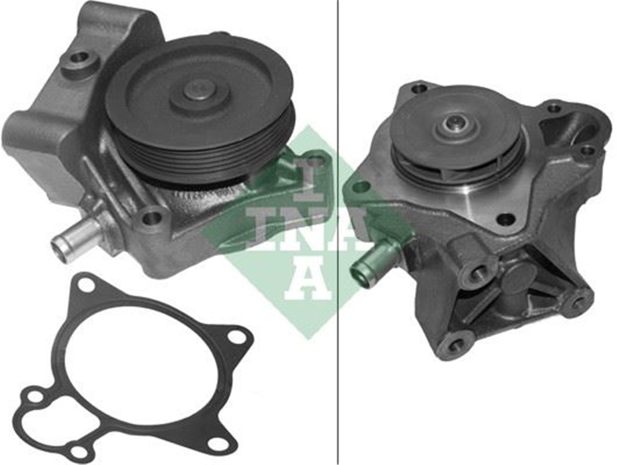INA 10 - Devirdaim - Fiat Ducato Iii Boxer Iii Jumper Iii